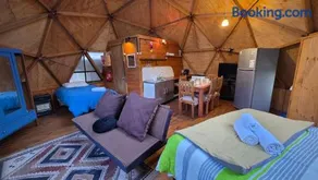 Oceana Suites Refugio del Maipo - Image 1
