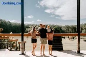 The Pines at Signal Mountain with Hot Tub - Image 2