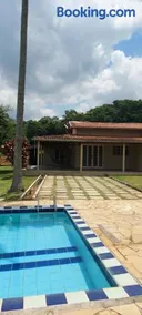 Sitio Chacara temporada Lindoia Villa Vale - Image 5