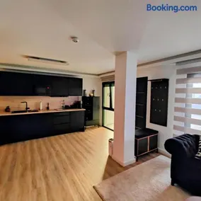 Exklusiv, modernes Apartment - Image 4
