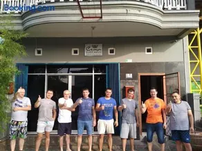 Crown Guest House - Image 4