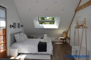 Les chambres d hôtes de l entre deux baies à Merlimont entre Berck et le Touquet - Image 2