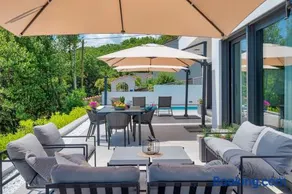Casa Marta with Pool and Sea View - Image 3