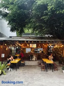 Cheese Hostel Manila - Image 1