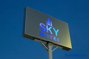 Sky Hotel Ltda - Image 2