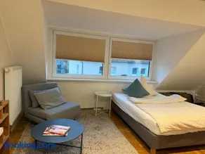 Süßes Apartment im Centrum direkt am Aasee - Image 4