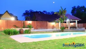 Melaka Afamosa D'Amour Villa 12PAX with Private Pool & Free BBQ Grill - Image 2