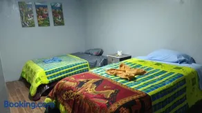 El Amauta de los Andes Lodging Erik House - Image 1