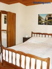 gîte 6 personnes proche Lavoute Chilhac - Image 1