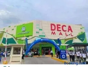 Casa de Lalun Staycations Deca homes manila - Image 1