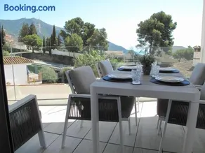 Wohnung mit privatem Pool und Terrasse | Meerblick - Image 1