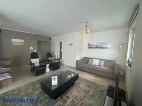 Amena 0101 - 2 bedrooms 6p - sunny located and 5 steps from the sea - with garage - Image 3