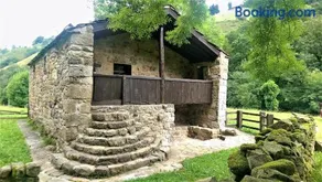 Pidream Cottage . Cabañas de Pisueña - Image 3