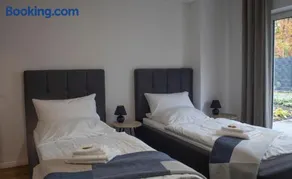 FeWo Cessna, elegante Wohnung, 2 Schlafzimmer, überdachte Terrasse - Image 4