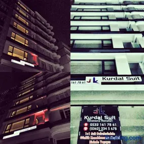 Tk Kurdal Suit Otel - Image 3