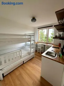 Small studio in the heart of High Tatras - Image 4