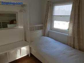 Apartment am Park - Image 1