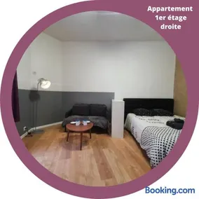 RnB Locations Vichy - Image 4