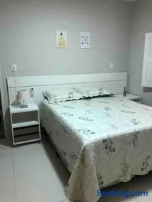 Apartamento C na vila-alta em Crato - Image 3