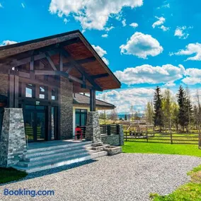 Chalet Deluț - Image 1