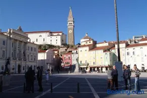 Apartments Piran - Image 1