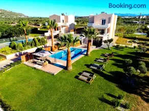 Villa Thamyris - Image 3