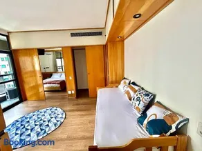 Flat Address Hotel Faria Lima Itaim! Vaga Ar Piscina Academia - Image 2