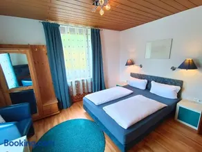 Hotel Pfaff - Image 2