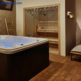Luxury Wellness Home with Indoor Pool by Destination GREEN Croatia - Image 3
