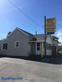 Wigwam Motel - Image 4