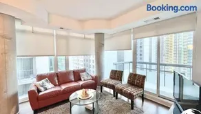 Luxurious 2bd 2bth underground parking - Image 1