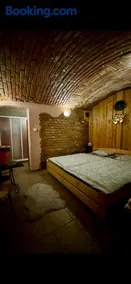 Sklepní apartmán se saunou - Image 1