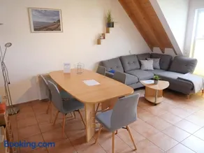 Appartamento accogliente e familiare con griglia - Image 2