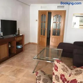 Apartamento en Alicante, Plaza de España, zona Mercado, AA - Image 1