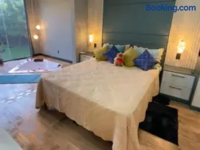 Cabana Romântica com Hidro - Image 3