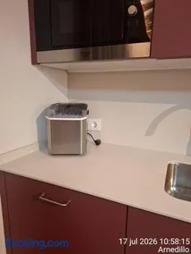 Apartamentos LA FONDA - Image 2