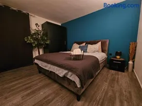 Apartman Dea Brseč - Image 1