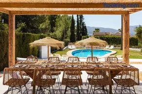 Villa Paso Lento Javea - Image 2