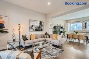Stylish & Spacious Centrally-Located Home w/Garage - Image 1