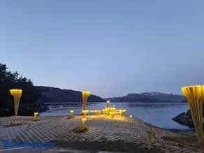 Ropeid Fjordferie - Image 3
