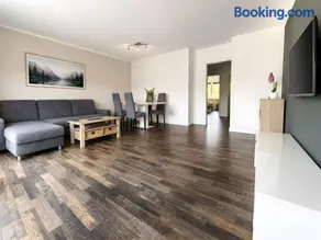 Ruhiges Airport Apartment-Hamburg - Image 2