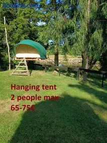 Camping des 3 Pommiers - Wanlin - Image 3