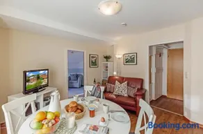 Ferienwohnung Gänseblümchen - Image 3