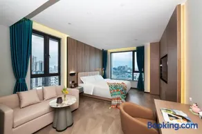 Fanman Meisu Hotel - Image 2