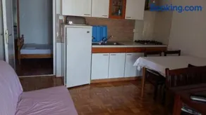 Ferienwohnung in Kustici mit Meerblick, Balkon, Klimaanlage, W-LAN (3597-3) - Image 3