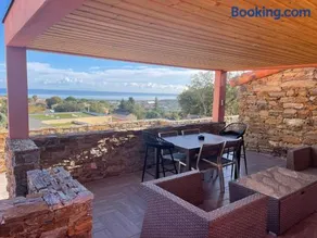 La Bergerie Furiani avec piscine privée Residence Digoune - Image 2
