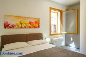 Studio apartment in the Castle Castelsardo - Image 4