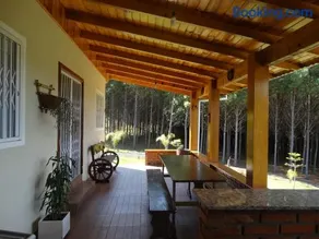 Casa de campo - Sítio Hartmann - Image 2