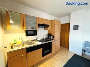 Ferienwohnung Brentenjochblick - Image 4