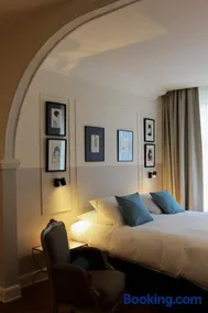 Huis Dujardin Bed&Breakfast - Image 3